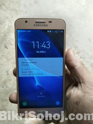 Samsung J5 prime